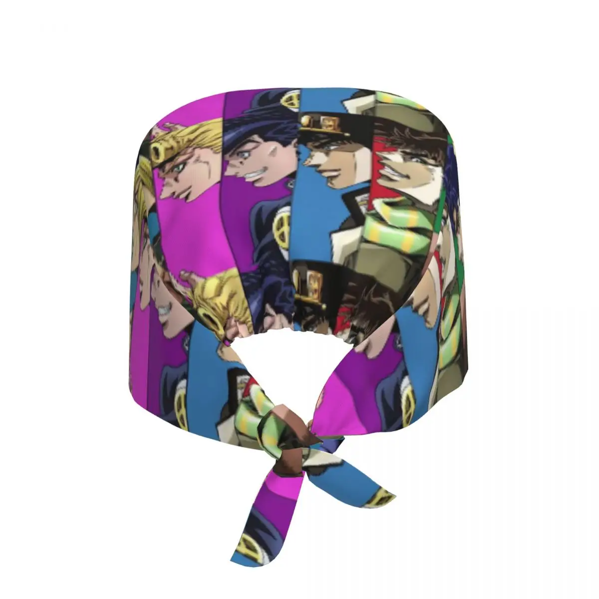 Anime JoJo Tuhaf Macera Fırçal - Jojo Bizarre Hat incelemesi ve fiyatı