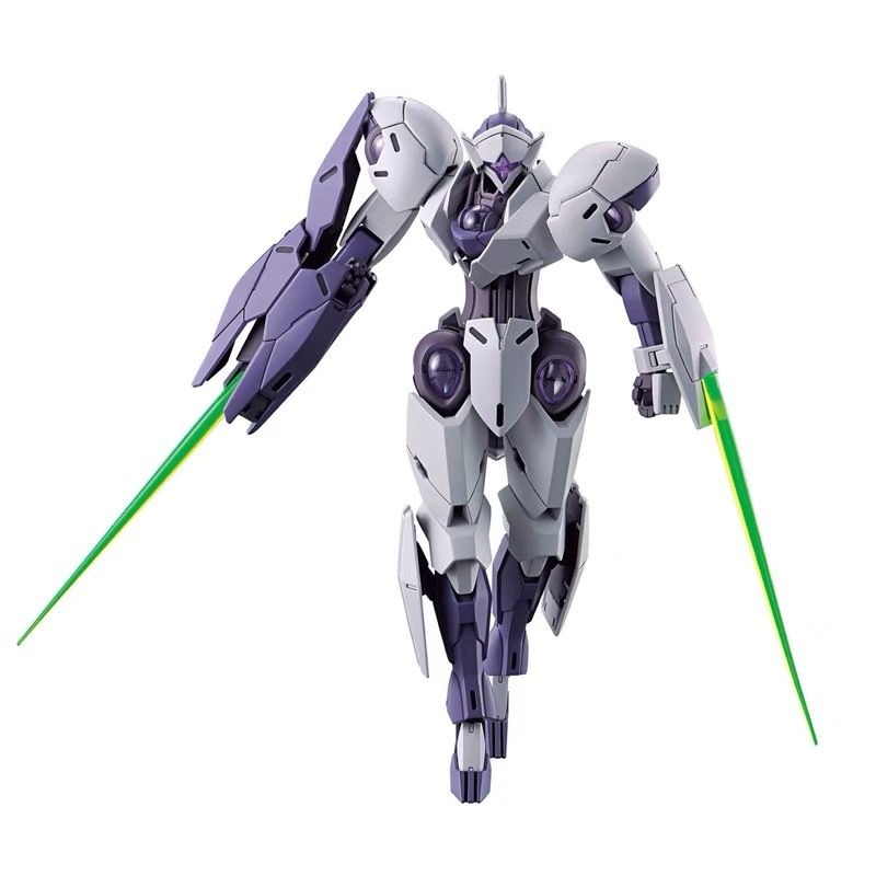 Bandai Gundam Mercury Cadı Şey - Bandai Gundam Hg incelemesi ve fiyatı