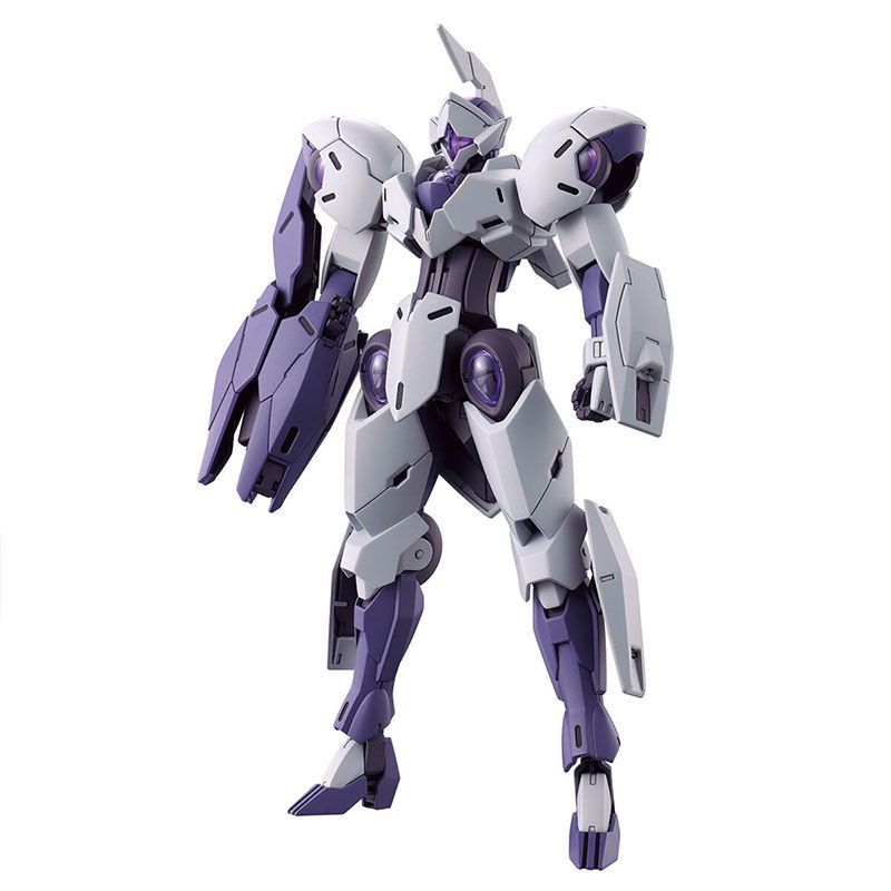 Bandai Gundam Mercury Cadı Şey - Bandai Gundam Hg incelemesi ve fiyatı