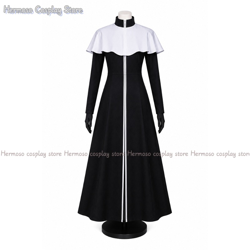 Anime Bleach Aizen Sousuke Cos - Anime Cosplay Outfits For Women incelemesi ve fiyatı
