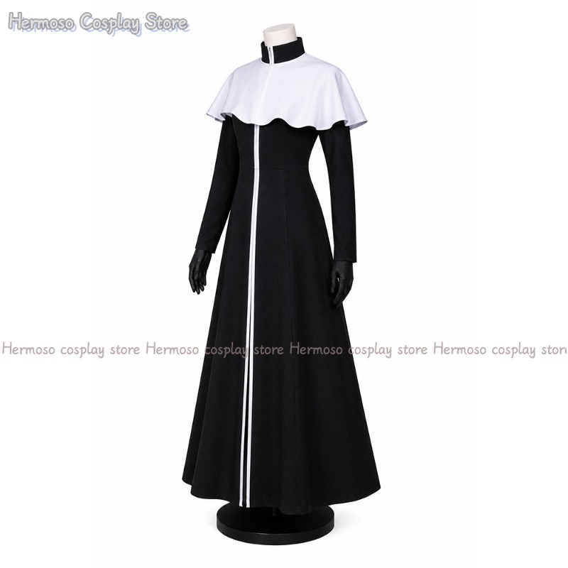 Anime Bleach Aizen Sousuke Cos - Anime Cosplay Outfits For Women incelemesi ve fiyatı