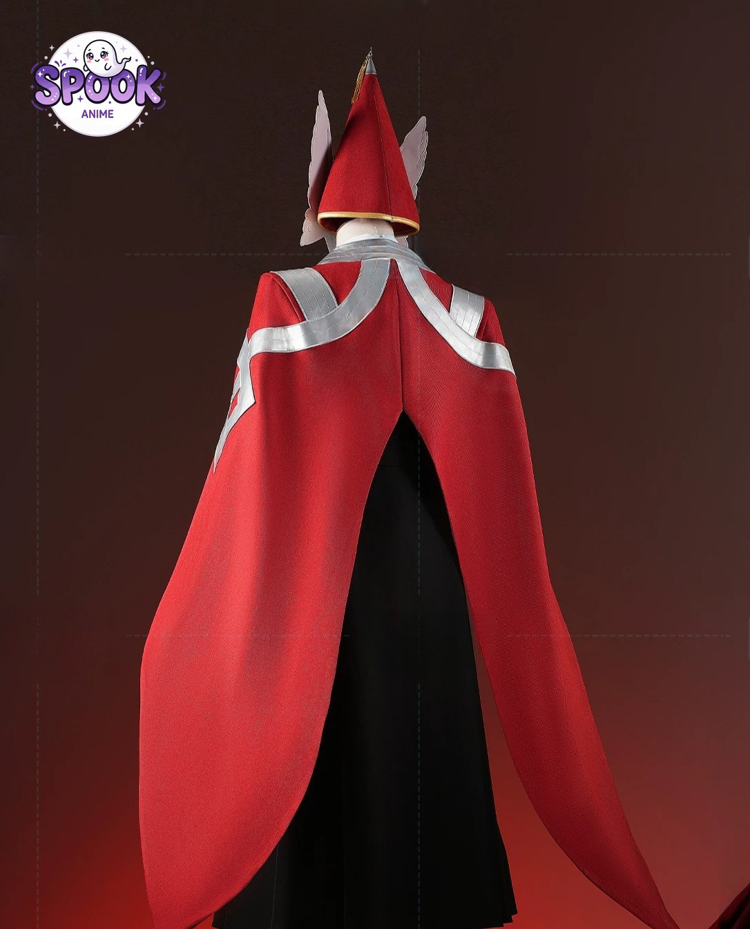 Kırmızı Pelerin Easthies Cospl - Convention Cosplay Anime incelemesi ve fiyatı