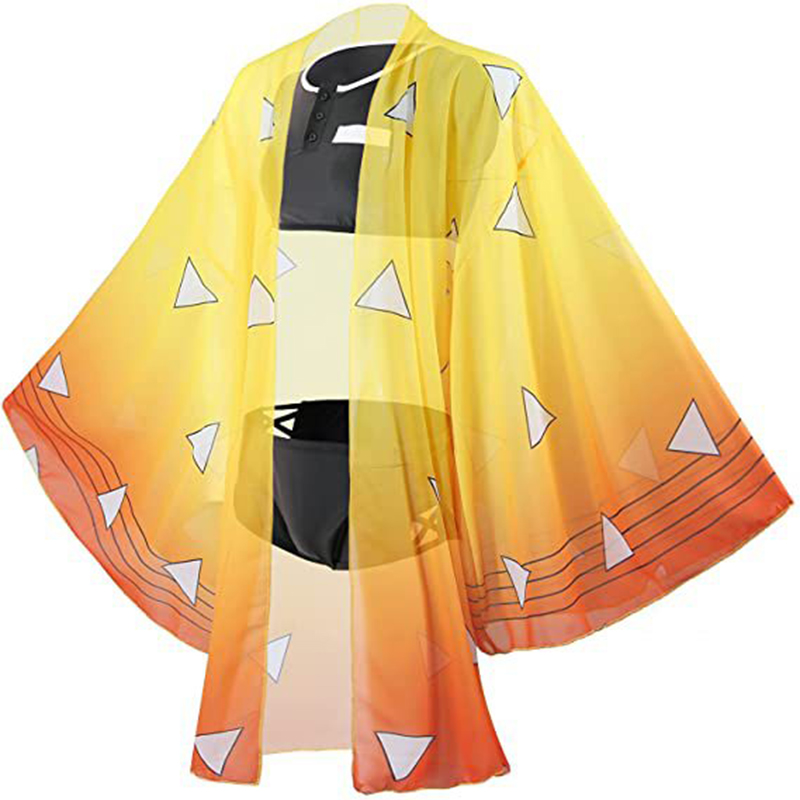 Anime Nezuko Cosplay Shinobu K - Anime Cosplay Nezuko incelemesi ve fiyatı