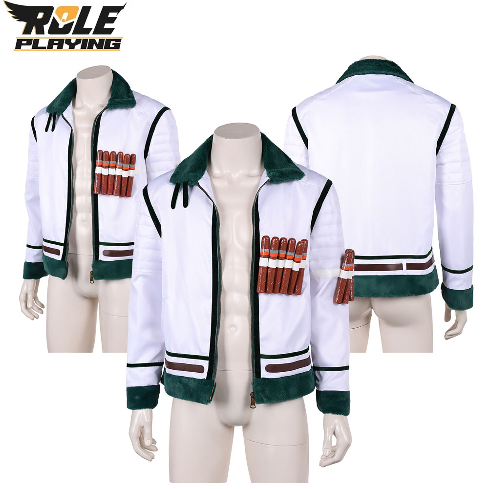 Sigara içen Cosplay erkekler f - Anime Cosplay Outfits Male incelemesi ve fiyatı
