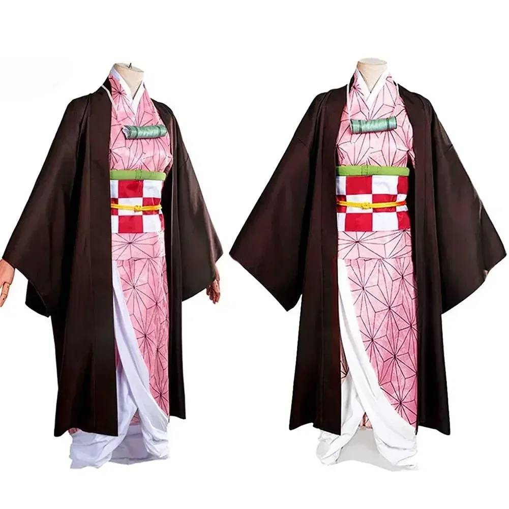 2026 Yeni Anime Cosplay Kamado - Anime Cosplay Nezuko incelemesi ve fiyatı