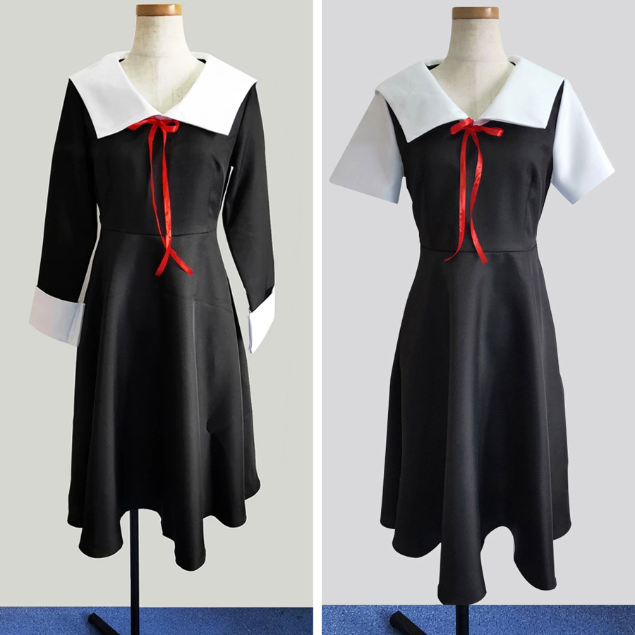 Anime Kaguya-Sama: aşk savaştı - Anime Cosplay Girlfriend incelemesi ve fiyatı