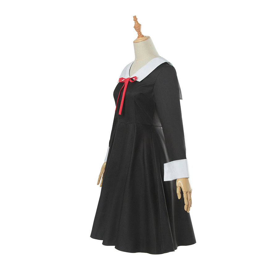 Anime Kaguya-Sama: aşk savaştı - Anime Cosplay Girlfriend incelemesi ve fiyatı