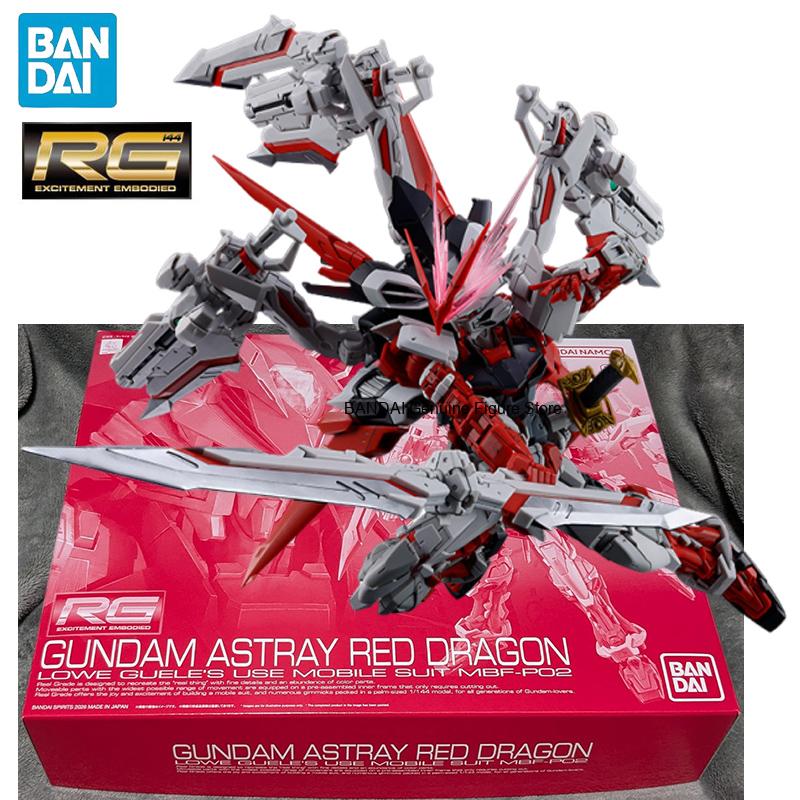 Stokta BANDAI PB LIMITED GUNDA - Bandai Gundam Hg incelemesi ve fiyatı