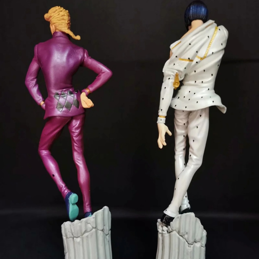 Anime JoJo'nun Tuhaf Macerası  - Good Smile Company Pop Up Parade incelemesi ve fiyatı