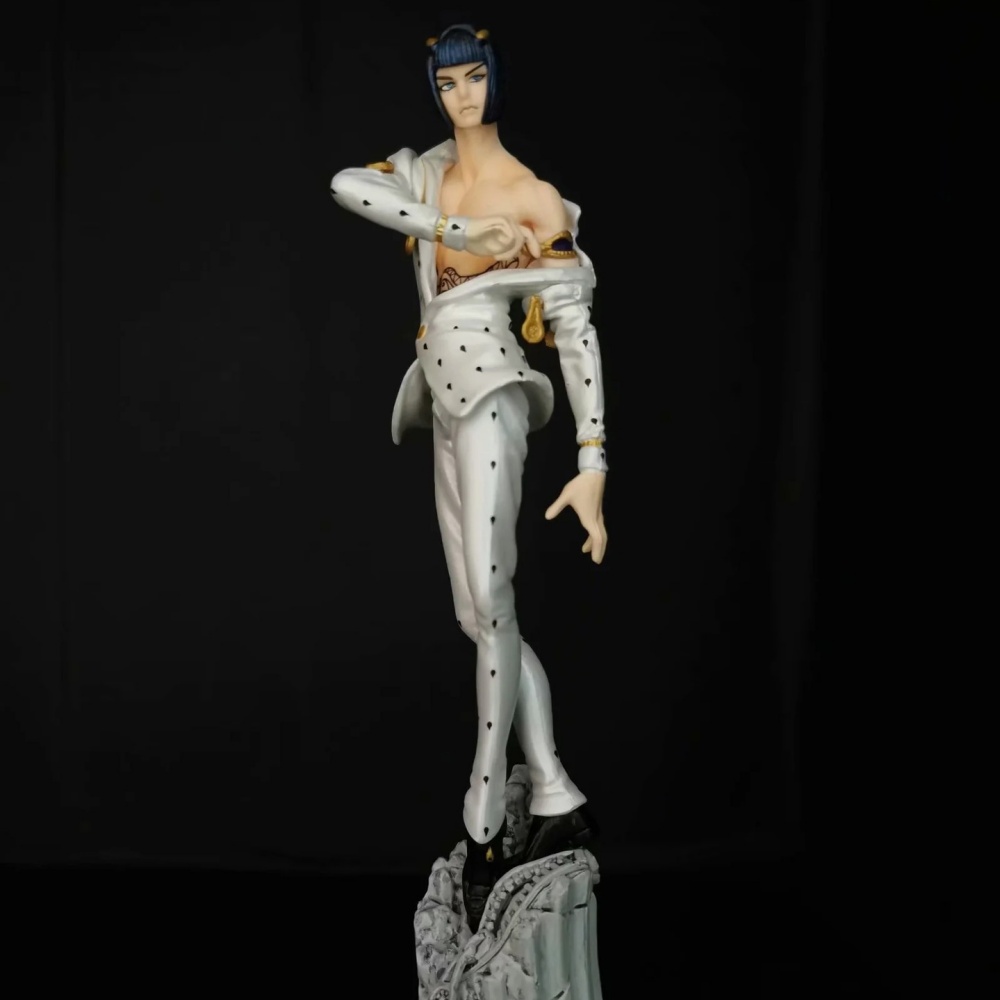Anime JoJo'nun Tuhaf Macerası  - Good Smile Company Pop Up Parade incelemesi ve fiyatı
