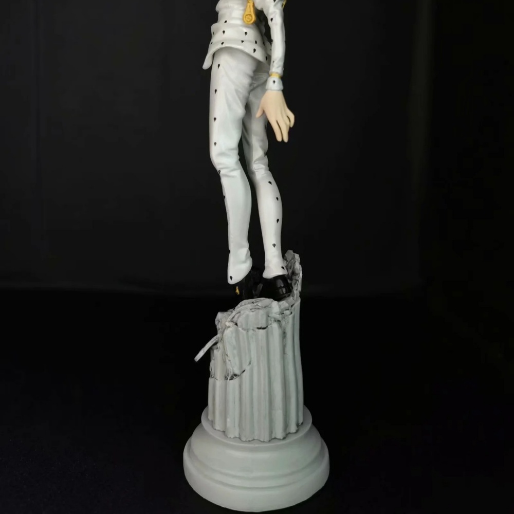 Anime JoJo'nun Tuhaf Macerası  - Good Smile Company Pop Up Parade incelemesi ve fiyatı