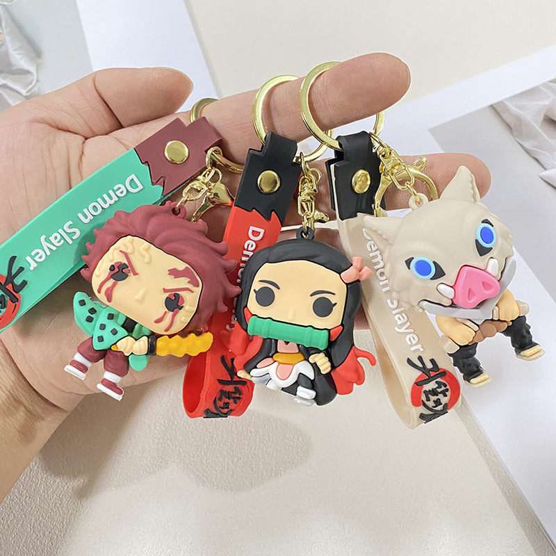 41 Çeşit Demon Slayer Kimetsu  - Anime Cosplay Tanjiro incelemesi ve fiyatı