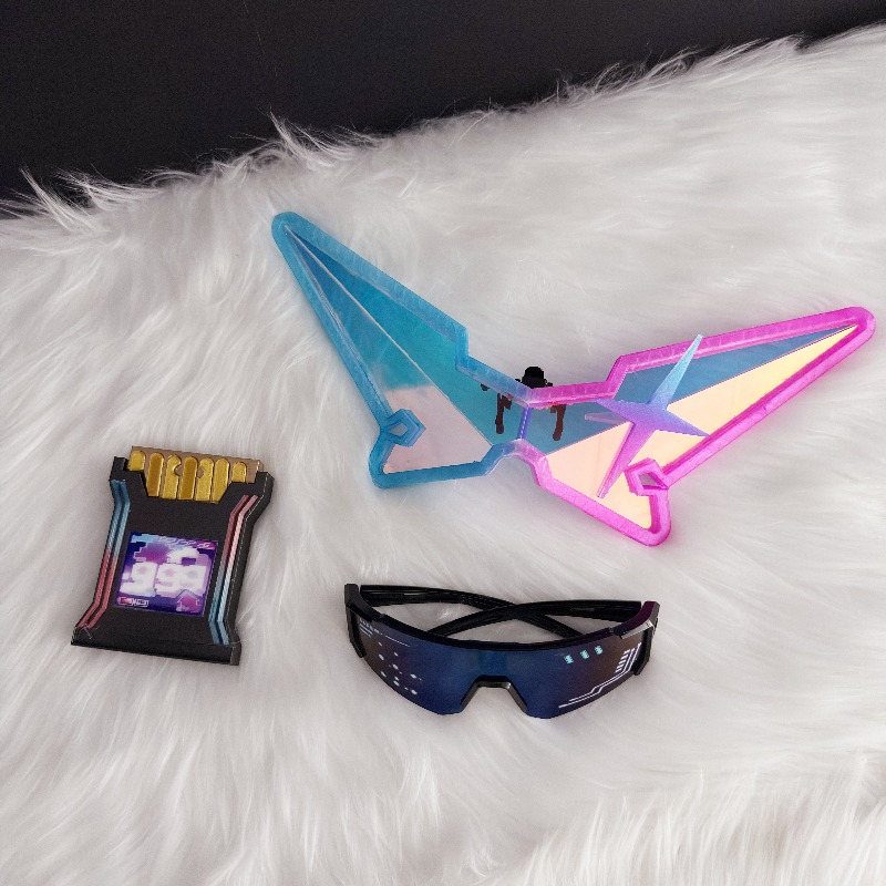 Oyun Honkai: Star Rail Gümüş K - Anime Cosplay Outfits For Women incelemesi ve fiyatı