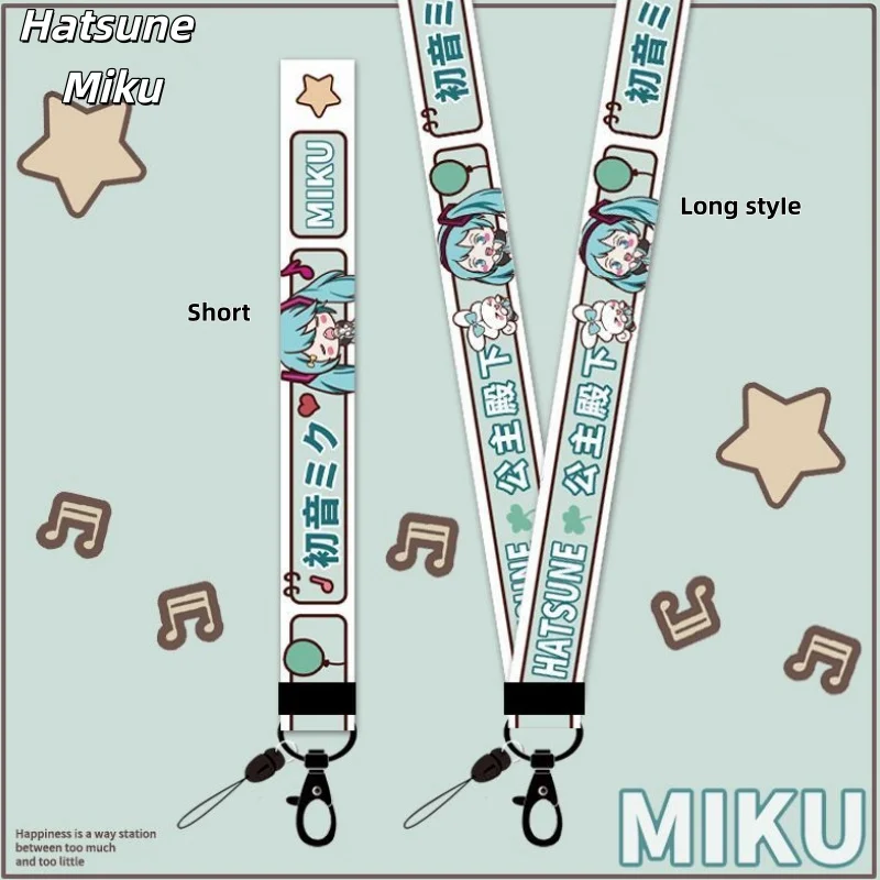 Hatsune Miku Telefon Askısı, S - My Hero Academia Belt incelemesi ve fiyatı