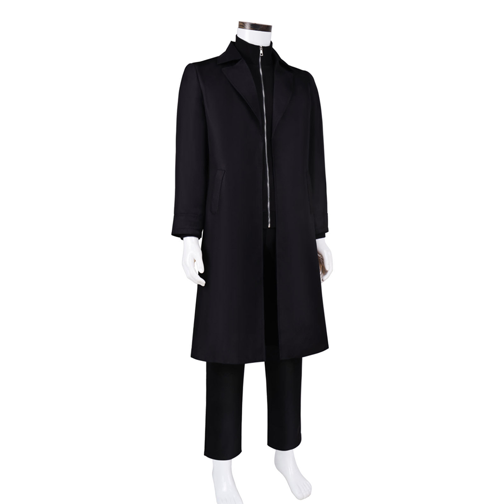 Anime Kagura Bachi Rokuhira Ch - Anime Cosplay Outfits Male incelemesi ve fiyatı