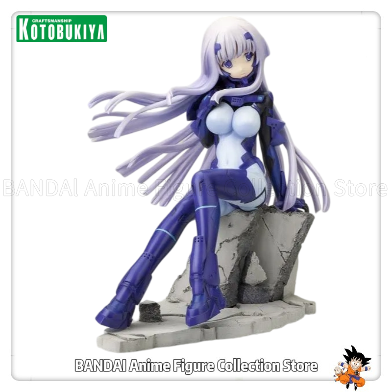Stokta Mevcut Orijinal KOTOBUK - Kotobukiya Muv-Luv incelemesi ve fiyatı