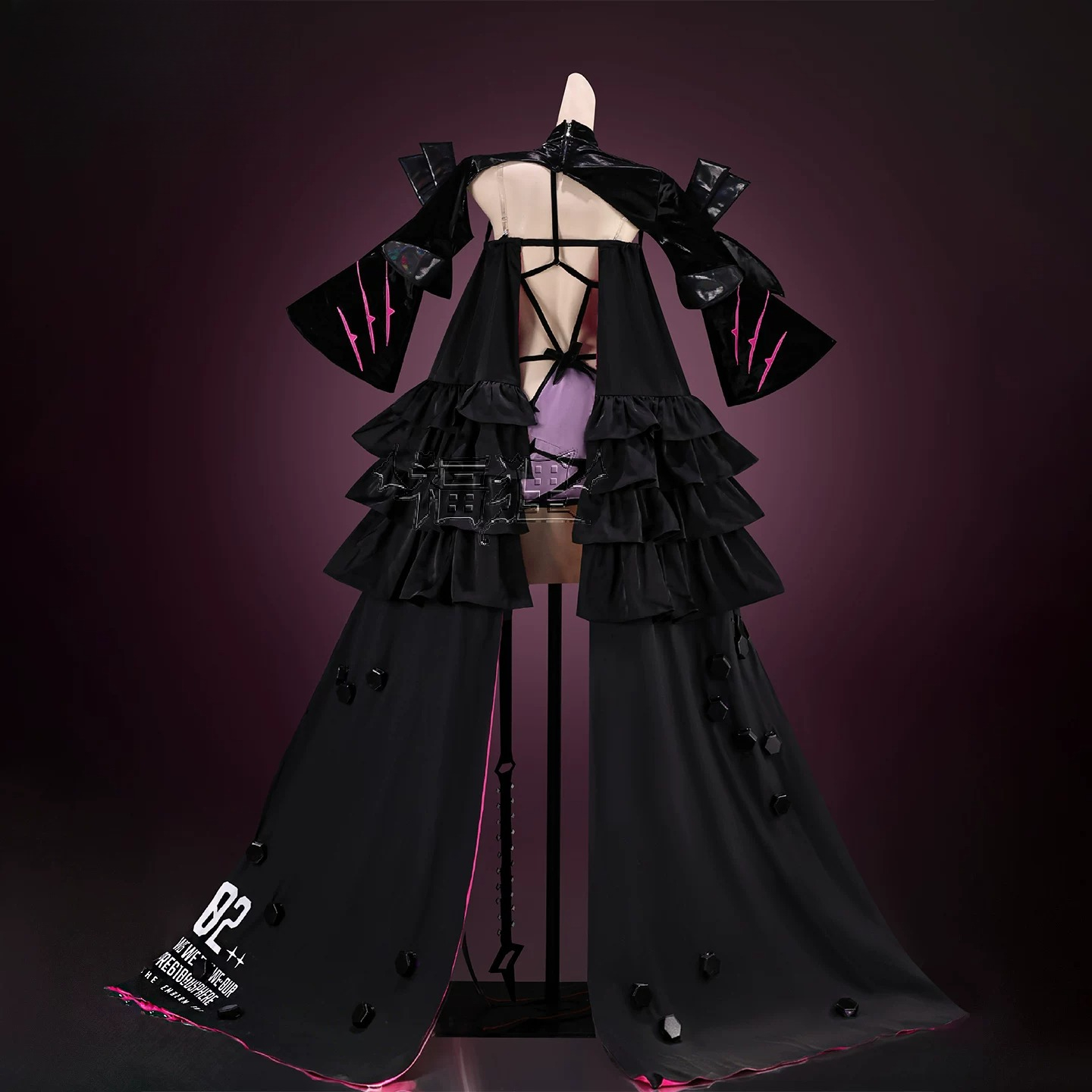 Zafer Tanrıçası Modernia İkinc - Anime Cosplay Outfits For Women incelemesi ve fiyatı