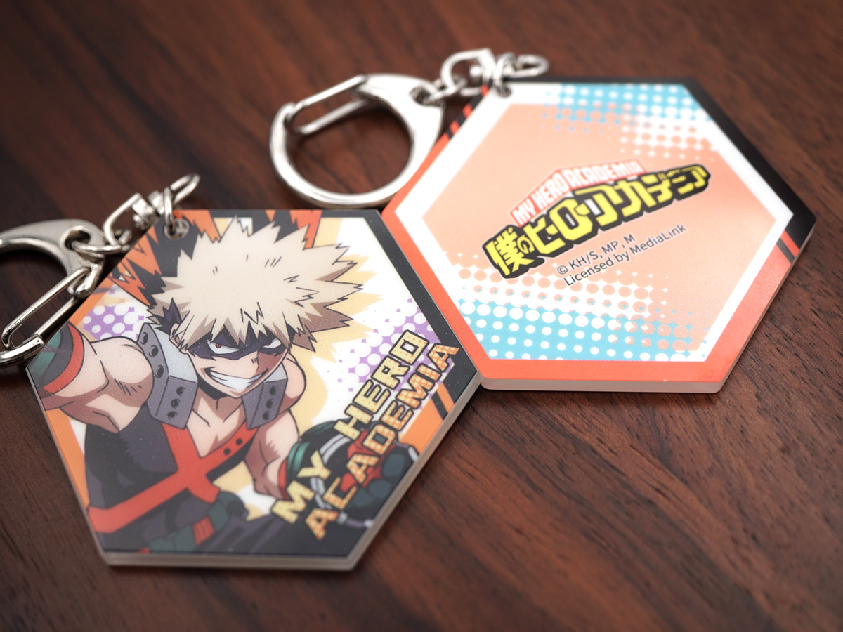 My Hero Academia Anime MHA Bok - My Hero Academia Belt incelemesi ve fiyatı