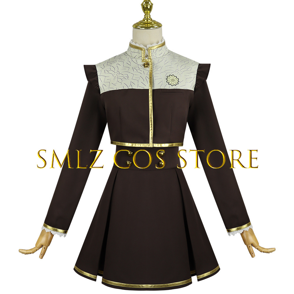 MewType Fujiko Viola Cosplay B - Anime Cosplay Outfits For Women incelemesi ve fiyatı