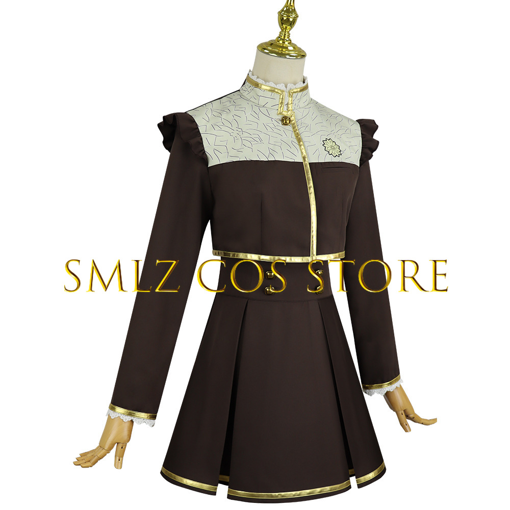 MewType Fujiko Viola Cosplay B - Anime Cosplay Outfits For Women incelemesi ve fiyatı