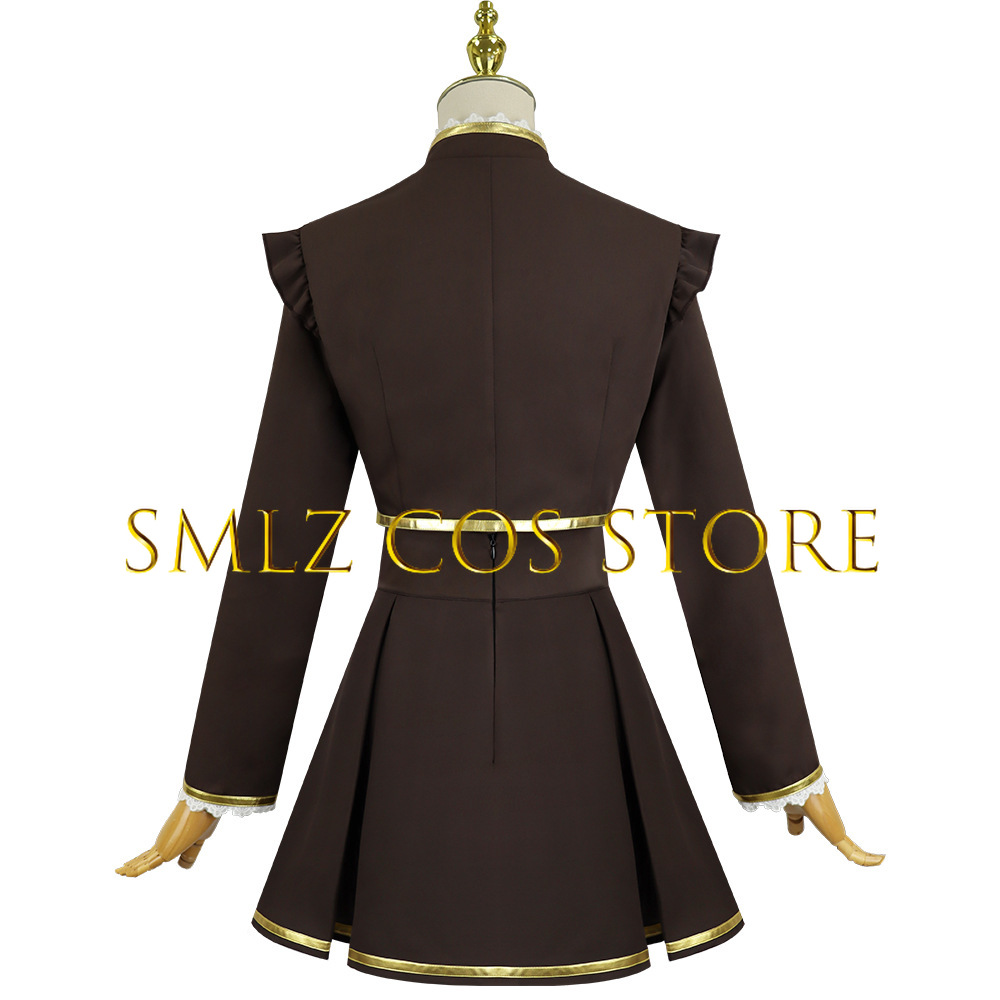 MewType Fujiko Viola Cosplay B - Anime Cosplay Outfits For Women incelemesi ve fiyatı