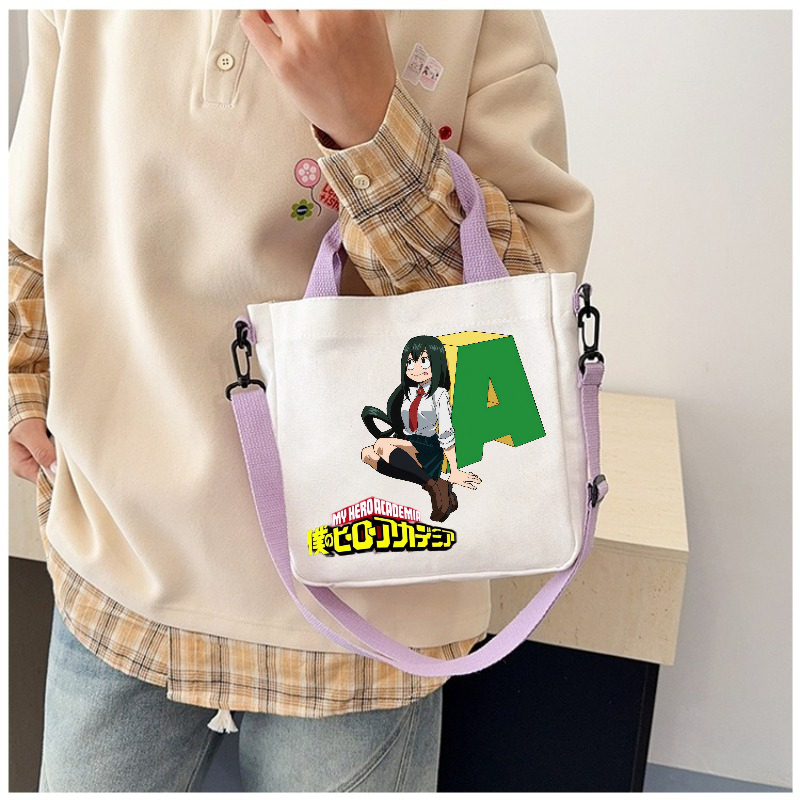 My Hero Academia Kanvas Crossb - My Hero Academia Belt incelemesi ve fiyatı
