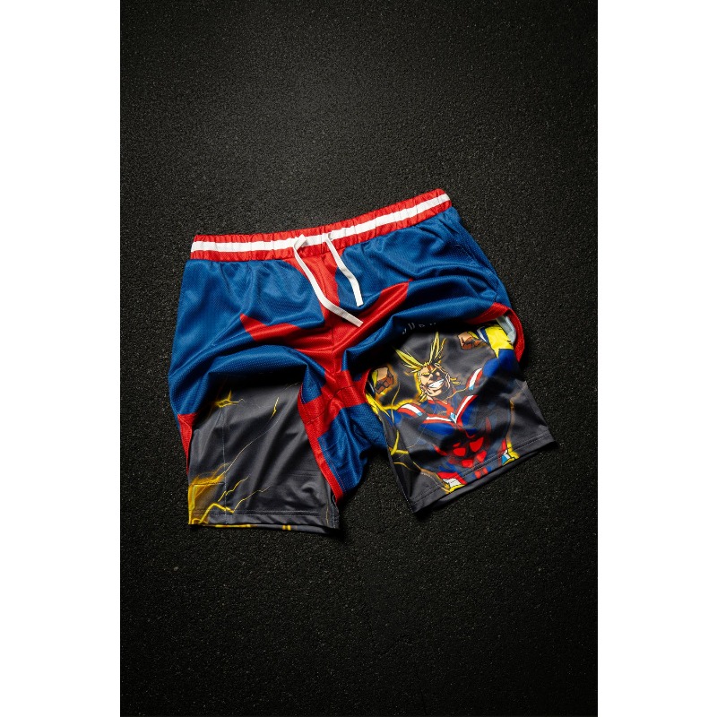 Anime My Hero Academia All Mig - My Hero Academia Belt incelemesi ve fiyatı