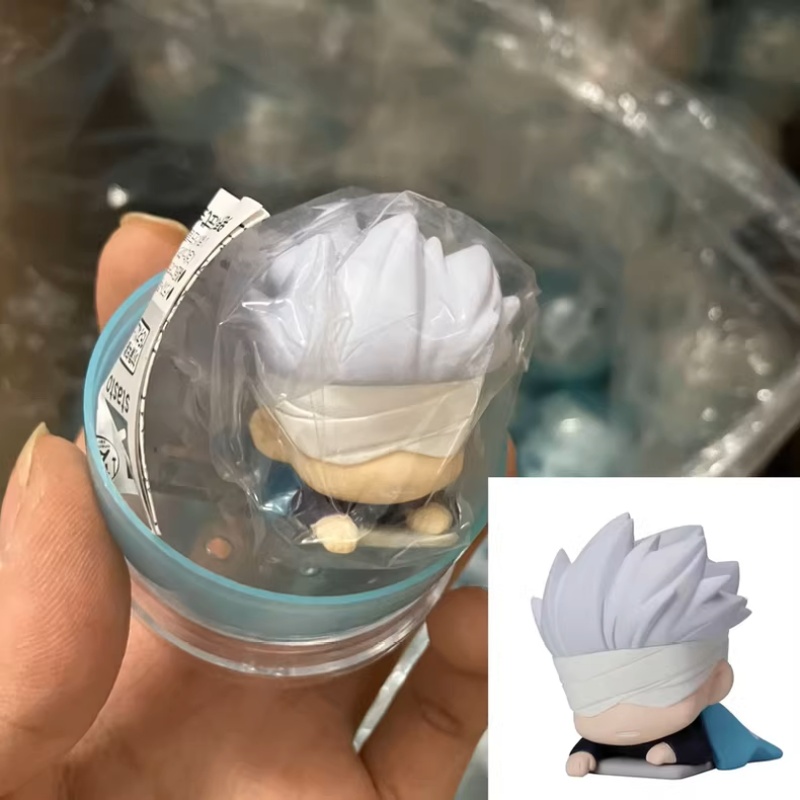 Japonya Stato Egg Twisting Ani - Good Smile Company Pop Up Parade incelemesi ve fiyatı