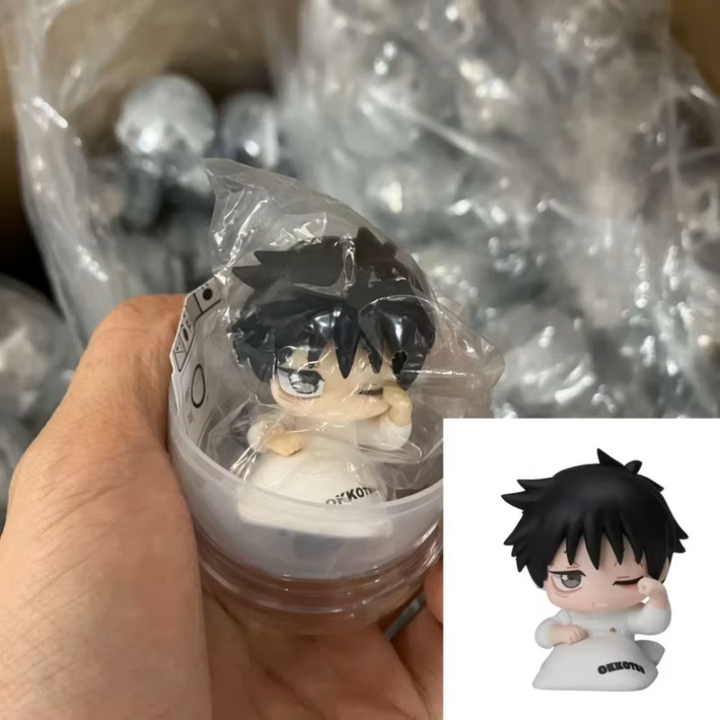 Japonya Stato Egg Twisting Ani - Good Smile Company Pop Up Parade incelemesi ve fiyatı