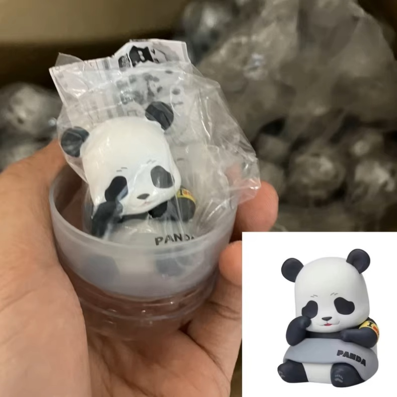 Japonya Stato Egg Twisting Ani - Good Smile Company Pop Up Parade incelemesi ve fiyatı