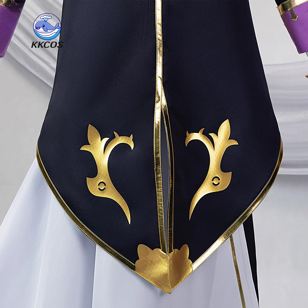 NIJISANJI EN Shu Yamino Cospla - Convention Cosplay Anime incelemesi ve fiyatı