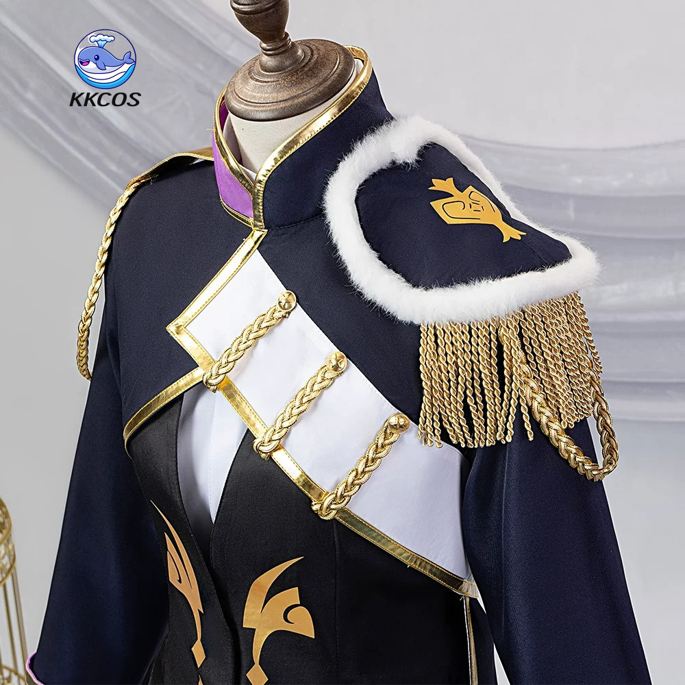 NIJISANJI EN Shu Yamino Cospla - Convention Cosplay Anime incelemesi ve fiyatı