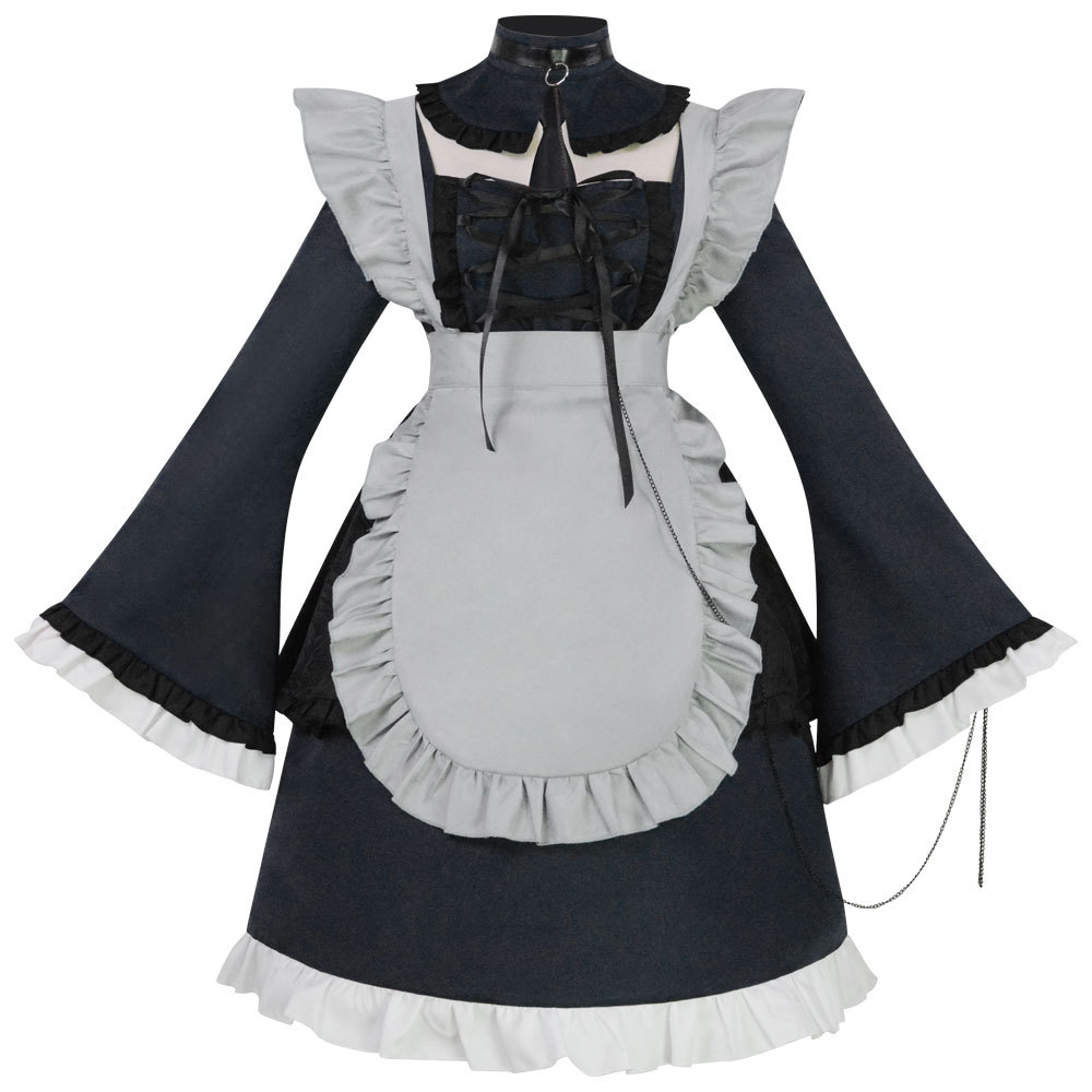 WHH Comic Kitagawa Marin Gojo  - Convention Cosplay Anime incelemesi ve fiyatı