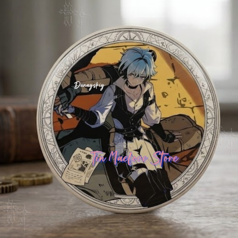 Oyun Karakteri Tam Kıyafet Gen - Anime Cosplay Outfits Male incelemesi ve fiyatı