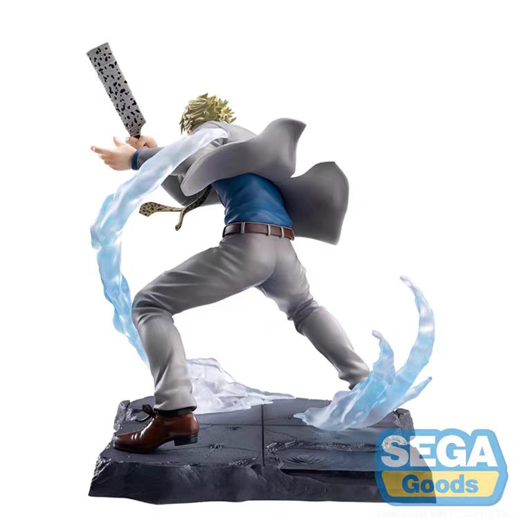 Orijinal SEGA Jujutsu Kaisen A - Good Smile Company Pop Up Parade incelemesi ve fiyatı