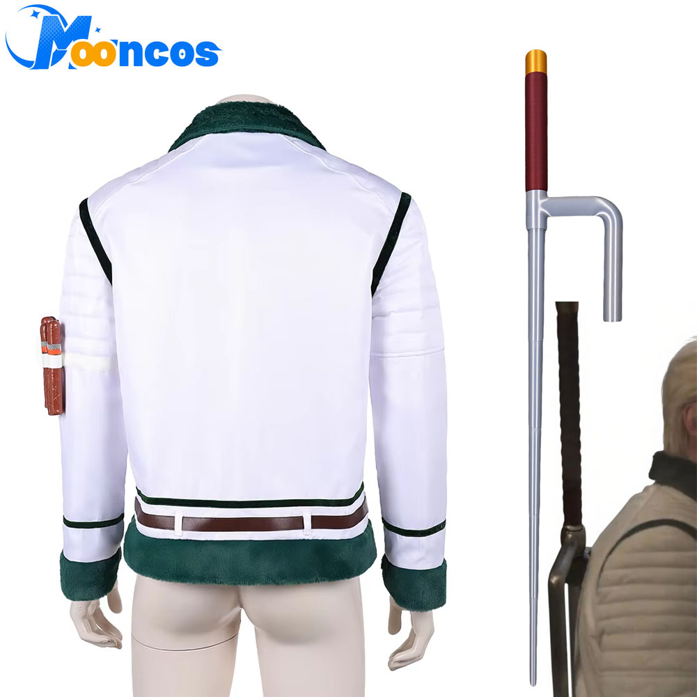 Sigara içen ceket ceket Cospla - Anime Cosplay Outfits Male incelemesi ve fiyatı