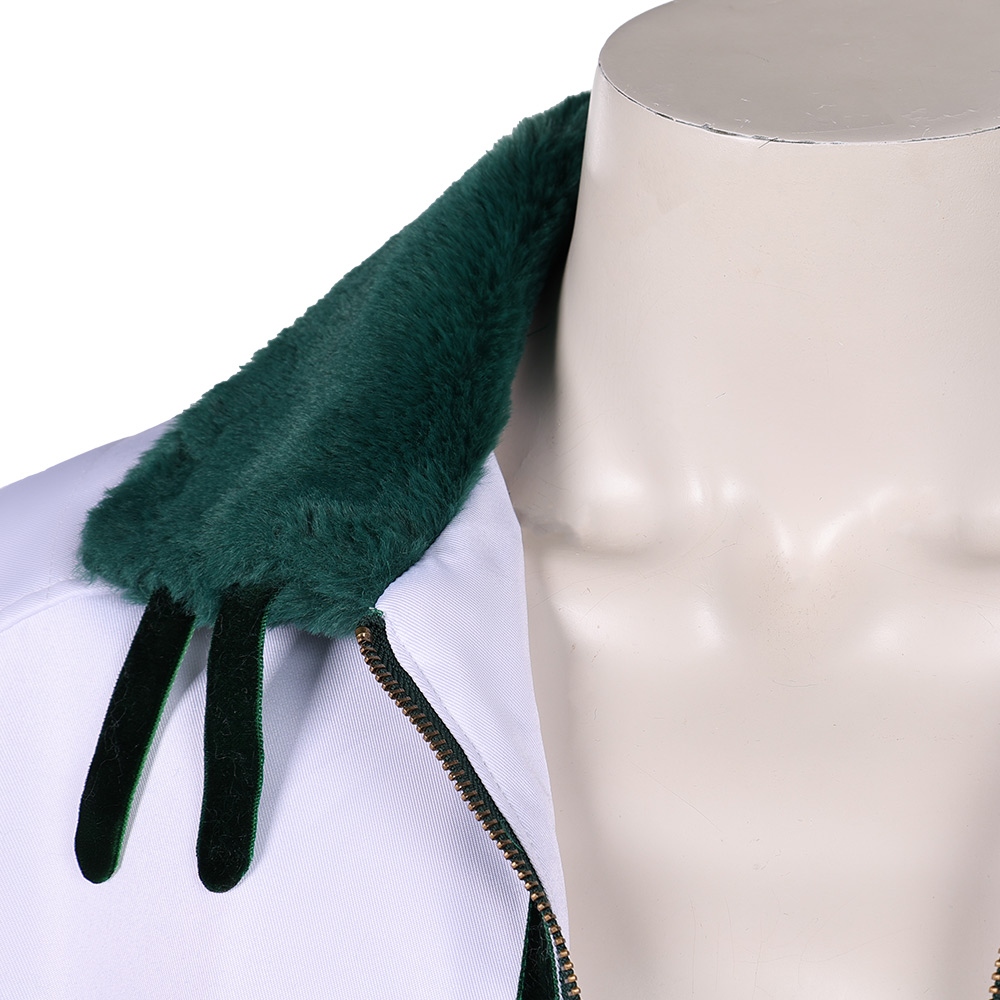 Sigara içen ceket ceket Cospla - Anime Cosplay Outfits Male incelemesi ve fiyatı
