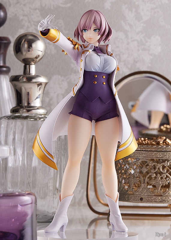 %100 Orijinal Orijinal Ürün St - Good Smile Company Pop Up Parade incelemesi ve fiyatı