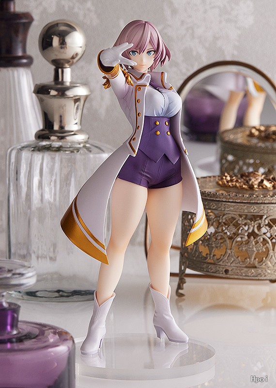 %100 Orijinal Orijinal Ürün St - Good Smile Company Pop Up Parade incelemesi ve fiyatı