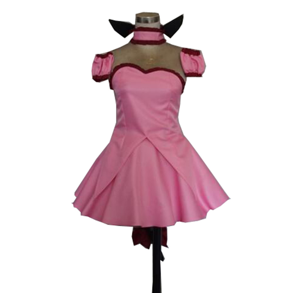 2025 Tokyo Mew Mew Power Zoey  - Anime Zoey Cosplay incelemesi ve fiyatı