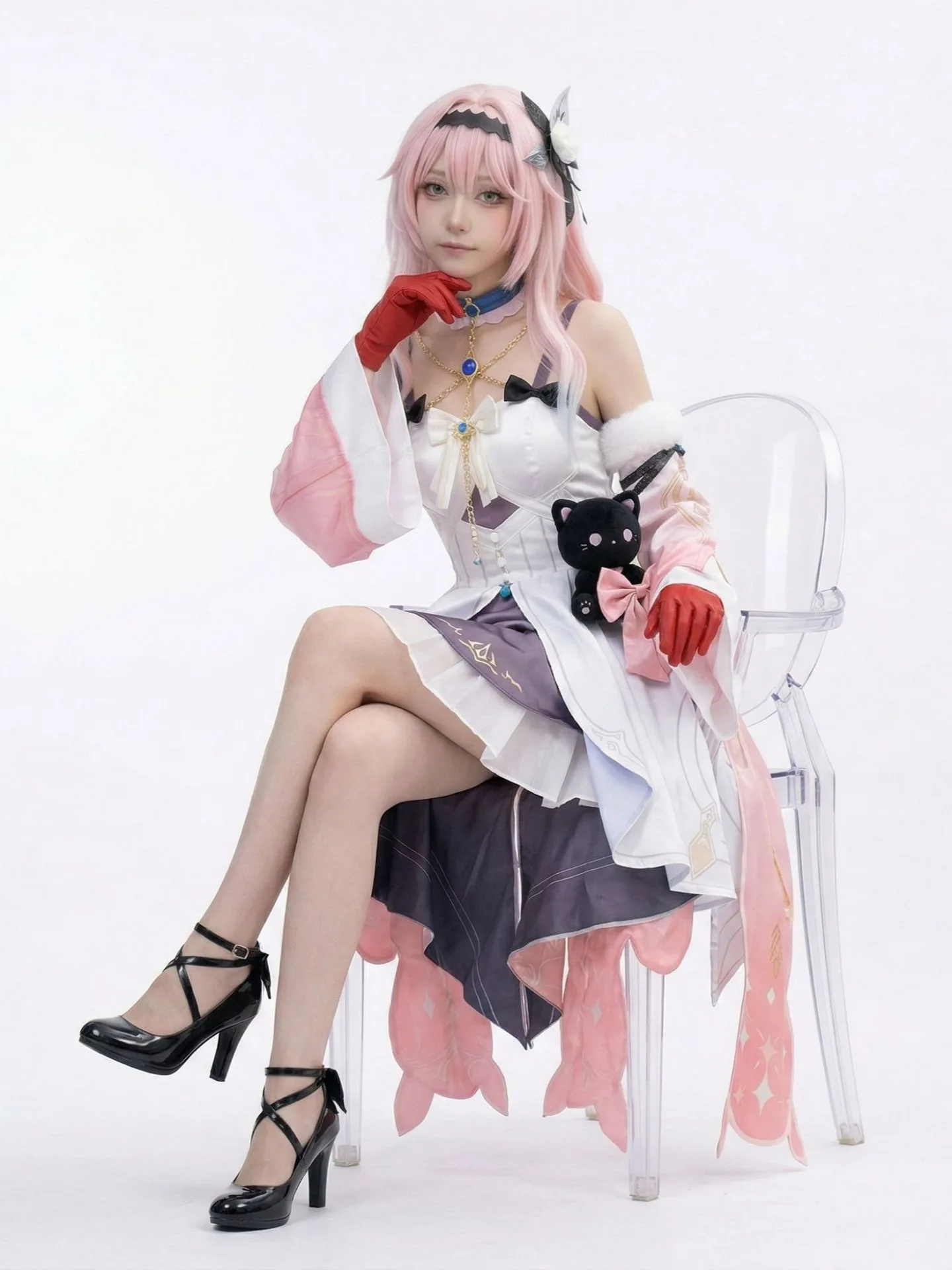 Wuthering Waves Anime Denia Co - Convention Cosplay Anime incelemesi ve fiyatı
