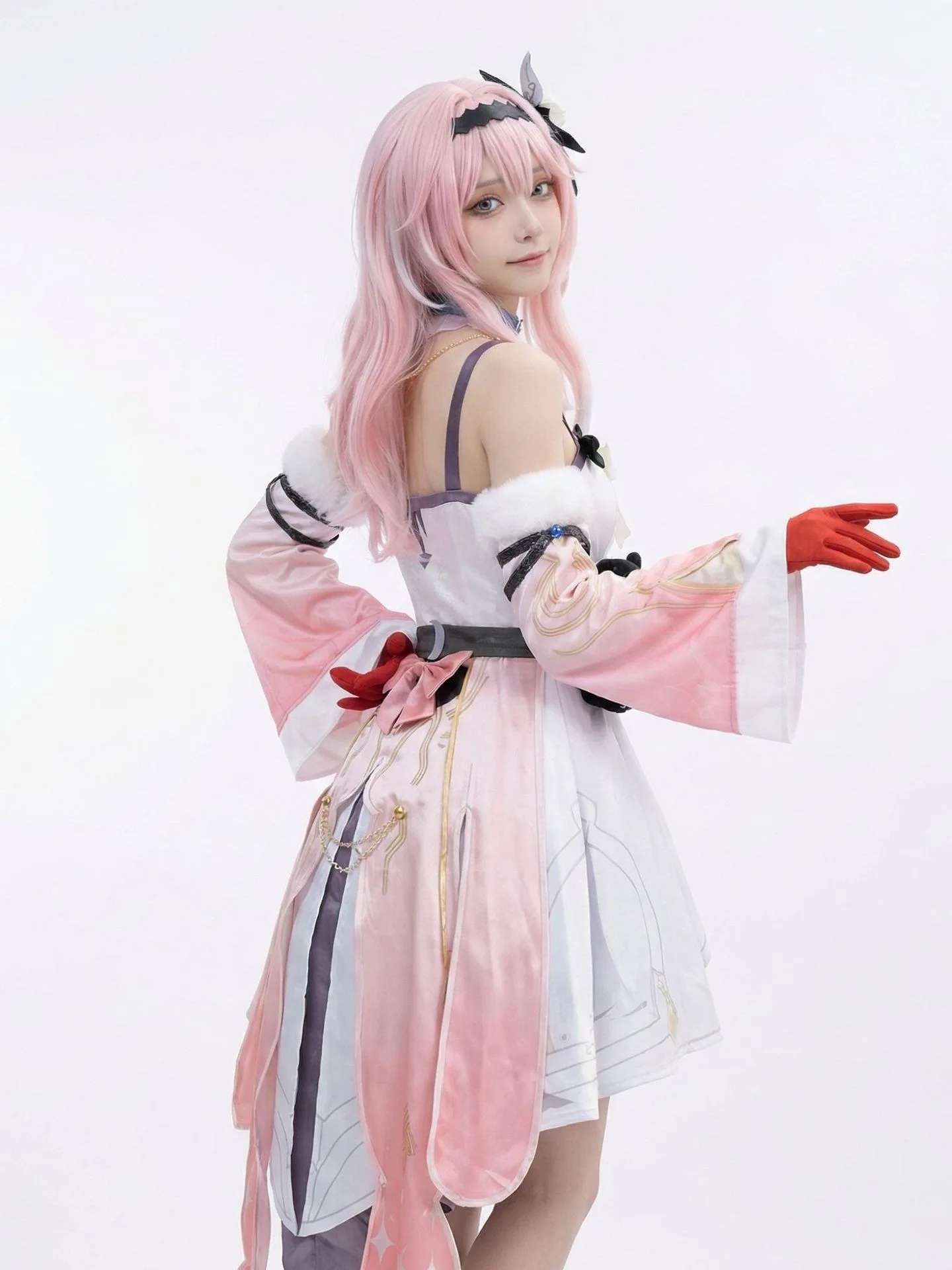 Wuthering Waves Anime Denia Co - Convention Cosplay Anime incelemesi ve fiyatı