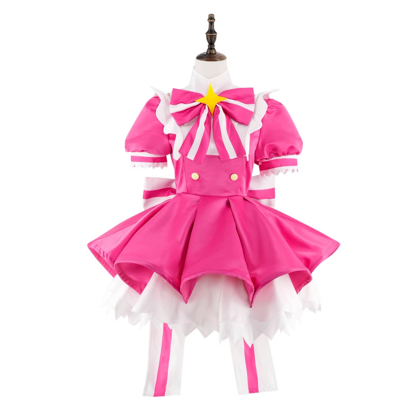 MMiku Yeniden Deneyin Cosplay  - Anime Cosplay Girlfriend incelemesi ve fiyatı