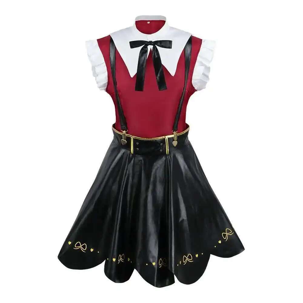 Oyun Muhtaç Kız Aşırı Doz Cosp - Anime Cosplay Girlfriend incelemesi ve fiyatı
