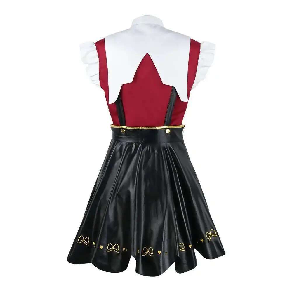 Oyun Muhtaç Kız Aşırı Doz Cosp - Anime Cosplay Girlfriend incelemesi ve fiyatı