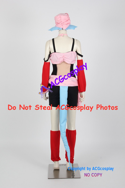 Yu Yu Hakusho Juri Cosplay Kos - Anime Cosplay List incelemesi ve fiyatı