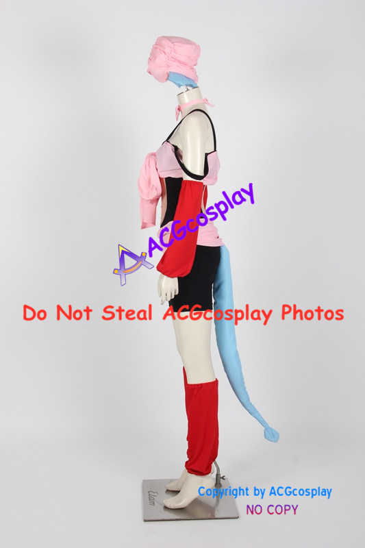 Yu Yu Hakusho Juri Cosplay Kos - Anime Cosplay List incelemesi ve fiyatı
