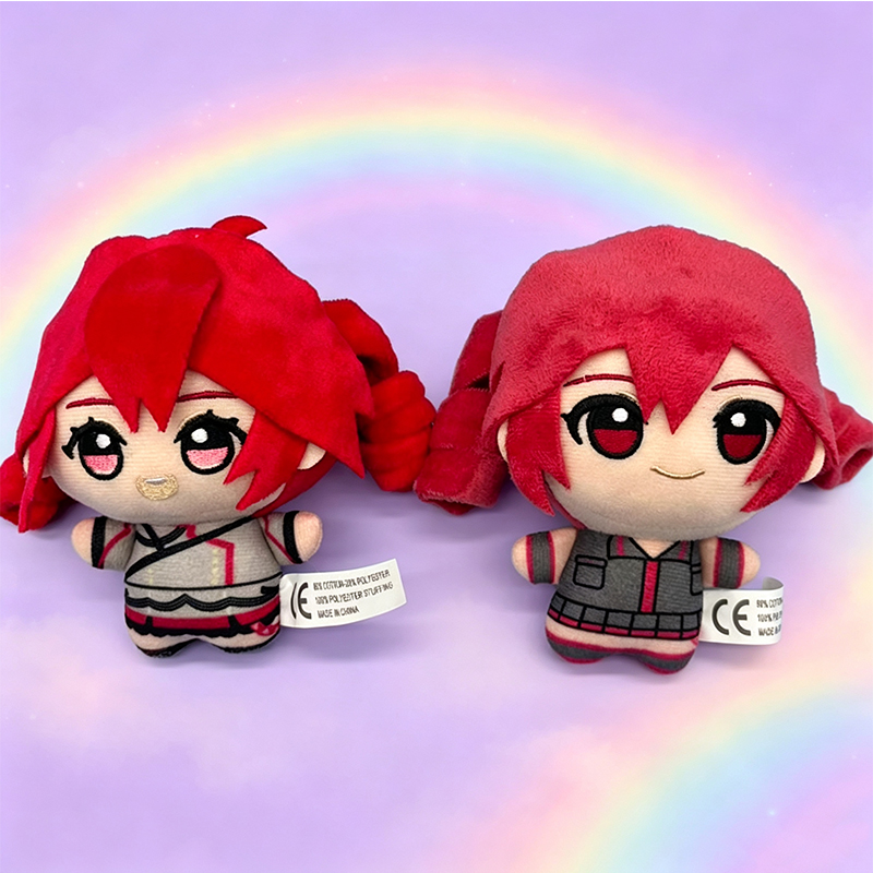 Kasane Teto peluş oyuncak yumu - Anime Cosplay Girlfriend incelemesi ve fiyatı