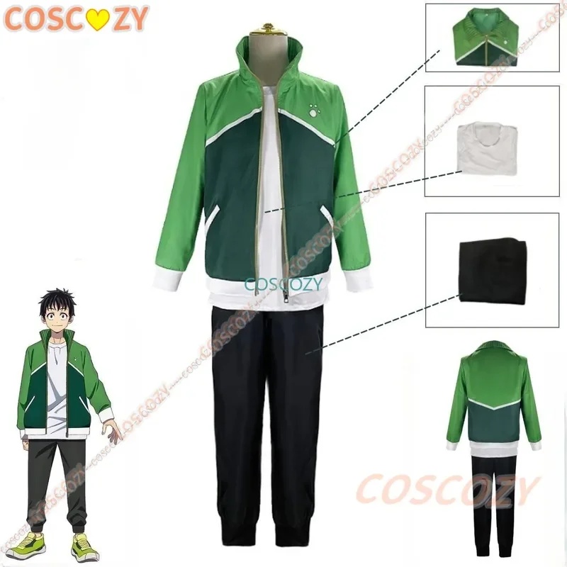 Anime Zom 100 Shizuka Mikazuki - Anime Cosplay List incelemesi ve fiyatı