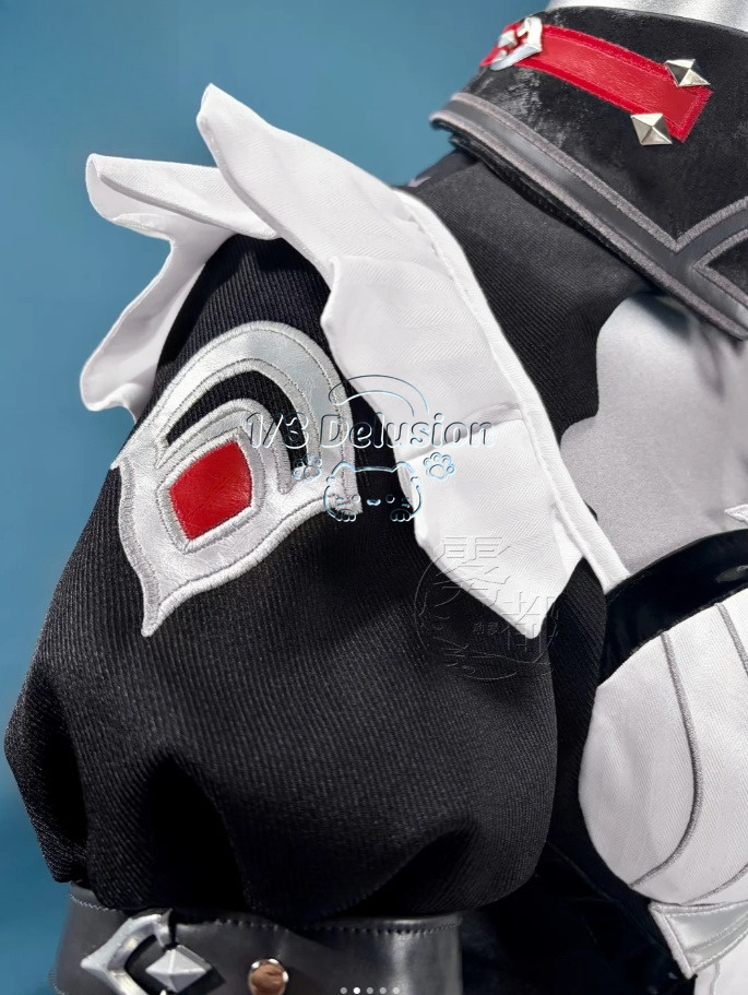 Anime oyun serisi: Genshin Imp - Convention Cosplay Anime incelemesi ve fiyatı